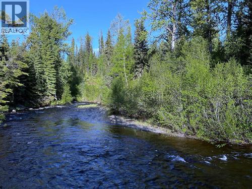 2685 Mile 108 Road, Horsefly, BC 