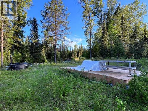 2685 Mile 108 Road, Horsefly, BC 