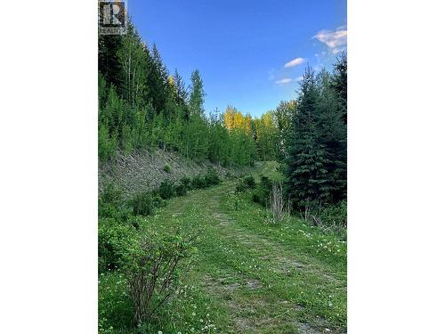 2685 Mile 108 Road, Horsefly, BC 