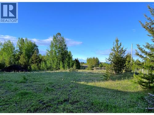 2685 Mile 108 Road, Horsefly, BC 