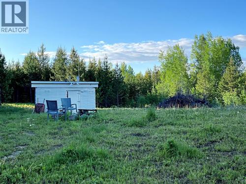 2685 Mile 108 Road, Horsefly, BC 