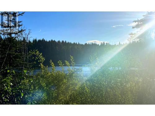 2685 Mile 108 Road, Horsefly, BC 