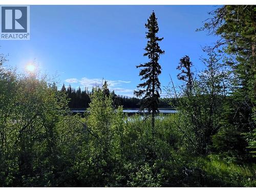 2685 Mile 108 Road, Horsefly, BC 