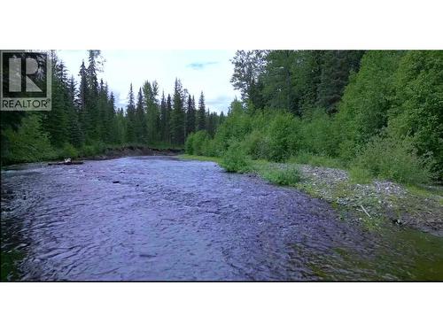 2685 Mile 108 Road, Horsefly, BC 