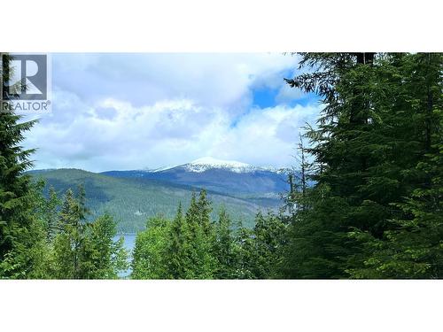 2685 Mile 108 Road, Horsefly, BC 