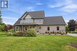 1065 CONCESSION 3 ROAD Niagara-On-The-Lake (Virgil), ON L0S 1J0