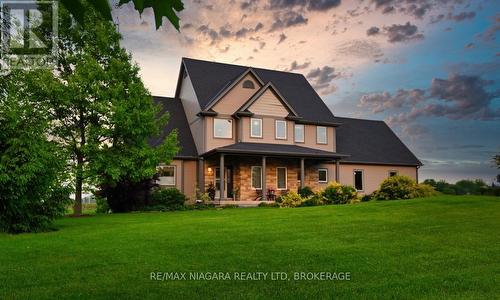 1065 Concession 3 Road, Niagara-On-The-Lake (Virgil), ON 
