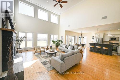 1065 Concession 3 Road, Niagara-On-The-Lake (Virgil), ON 