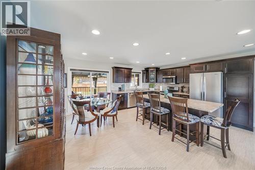 35 Marshwoods Boulevard, Kingsville, ON 