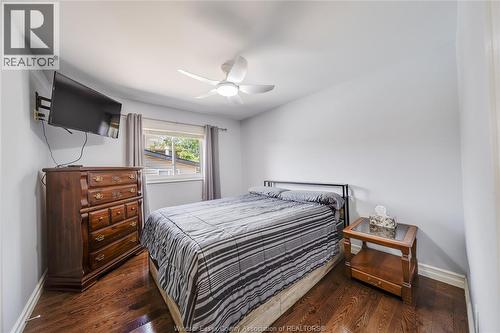 35 Marshwoods Boulevard, Kingsville, ON 