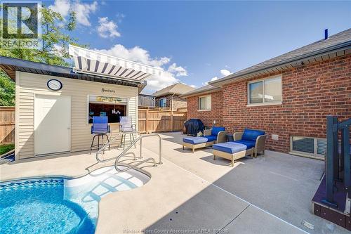 35 Marshwoods Boulevard, Kingsville, ON 