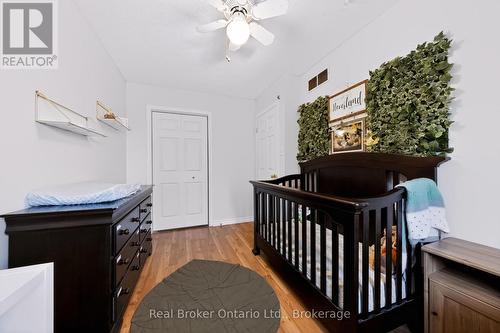 91 York Street E, Centre Wellington (Elora/Salem), ON 
