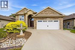 316 HOMESTRETCH DRIVE St Clair, ON N0N 1G0