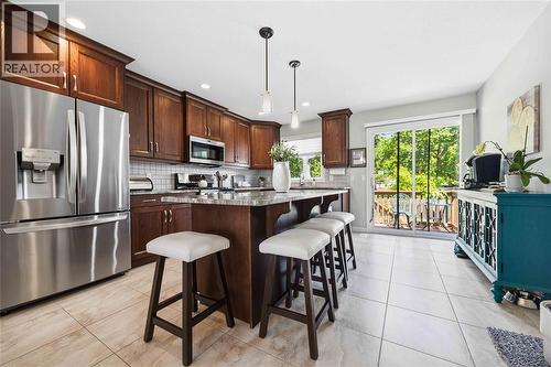 316 Homestretch Drive, St Clair, ON 