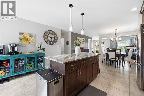316 Homestretch Drive, St Clair, ON 
