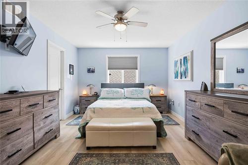 316 Homestretch Drive, St Clair, ON 