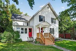 229 4TH STREET E Cornwall, ON K6H 2J1