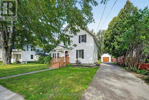 229 4Th Street E, Cornwall, ON 