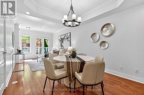 4 - 70 Byng Avenue, Toronto, ON 