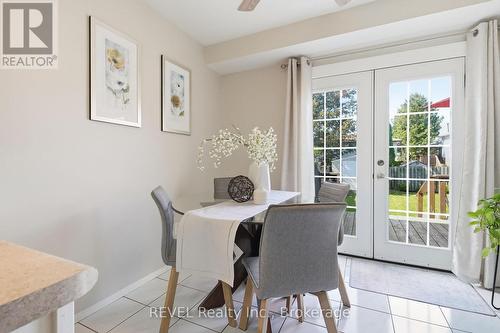 1298 Pinehurst Avenue, Oshawa (Donevan), ON 