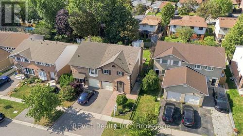 1298 Pinehurst Avenue, Oshawa (Donevan), ON 
