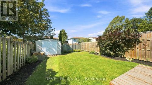 1298 Pinehurst Avenue, Oshawa (Donevan), ON 
