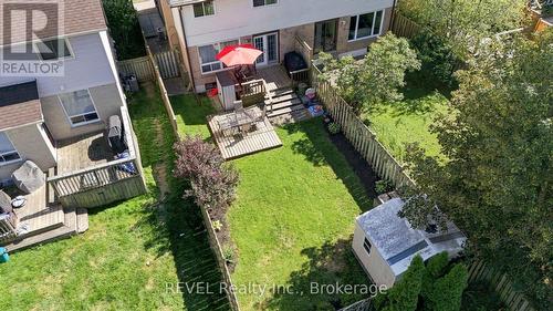 1298 Pinehurst Avenue, Oshawa (Donevan), ON 