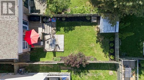 1298 Pinehurst Avenue, Oshawa (Donevan), ON 