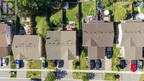 1298 Pinehurst Avenue, Oshawa (Donevan), ON 