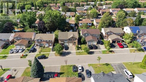 1298 Pinehurst Avenue, Oshawa (Donevan), ON 