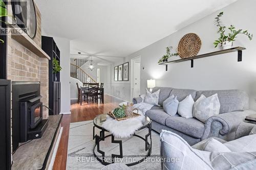 1298 Pinehurst Avenue, Oshawa (Donevan), ON 