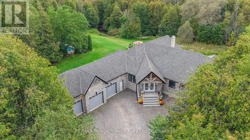 4500 Old Scugog Road, Clarington (Bowmanville), ON 