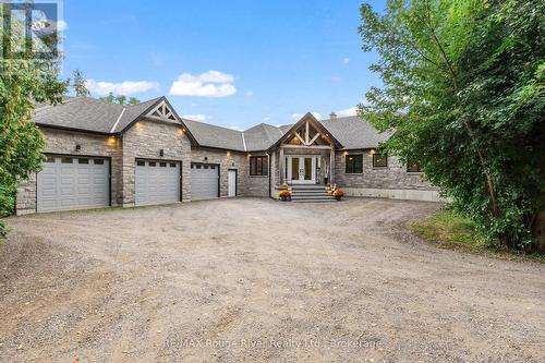 4500 Old Scugog Road, Clarington (Bowmanville), ON 