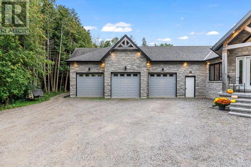 4500 Old Scugog Road, Clarington (Bowmanville), ON 