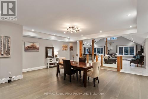 4500 Old Scugog Road, Clarington (Bowmanville), ON 