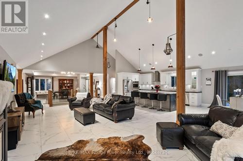 4500 Old Scugog Road, Clarington (Bowmanville), ON 