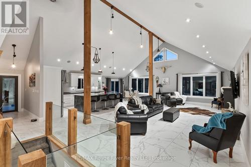 4500 Old Scugog Road, Clarington (Bowmanville), ON 
