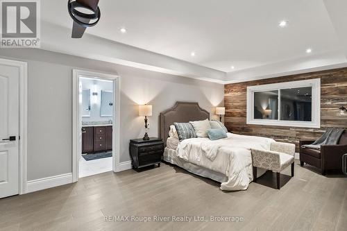 4500 Old Scugog Road, Clarington (Bowmanville), ON 