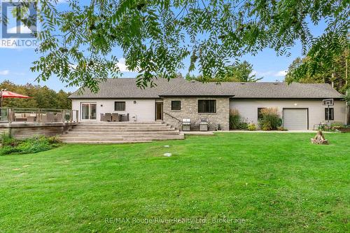 4500 Old Scugog Road, Clarington (Bowmanville), ON 