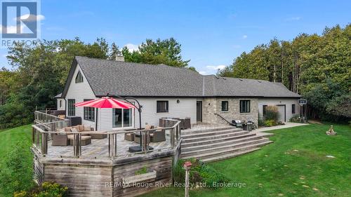 4500 Old Scugog Road, Clarington (Bowmanville), ON 