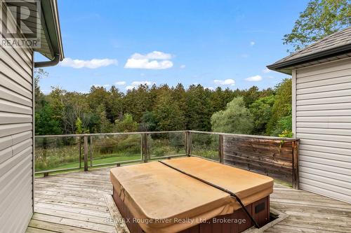 4500 Old Scugog Road, Clarington (Bowmanville), ON 