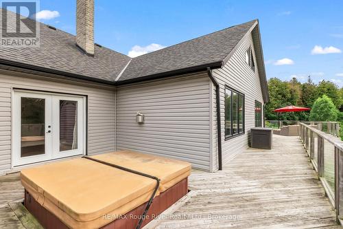 4500 Old Scugog Road, Clarington (Bowmanville), ON 
