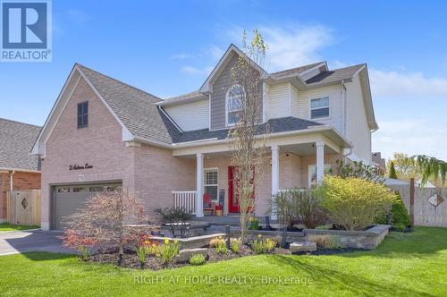 75 AUBURN LANE  Clarington, ON L1E 2E9