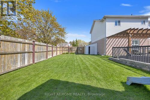 75 Auburn Lane, Clarington, ON 