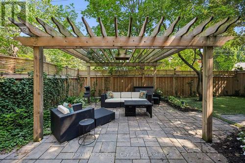 1 Barber Avenue, Guelph (Exhibition Park), ON 