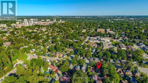 1 Barber Avenue, Guelph (Exhibition Park), ON 