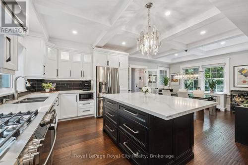 1 Barber Avenue, Guelph (Exhibition Park), ON 