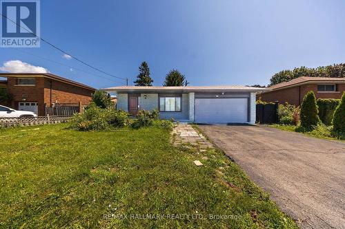 109 Thickson Road S, Whitby, ON 