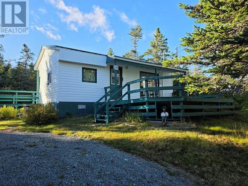 130 Mill Road, Marysvale, NL 