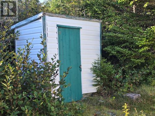 130 Mill Road, Marysvale, NL 